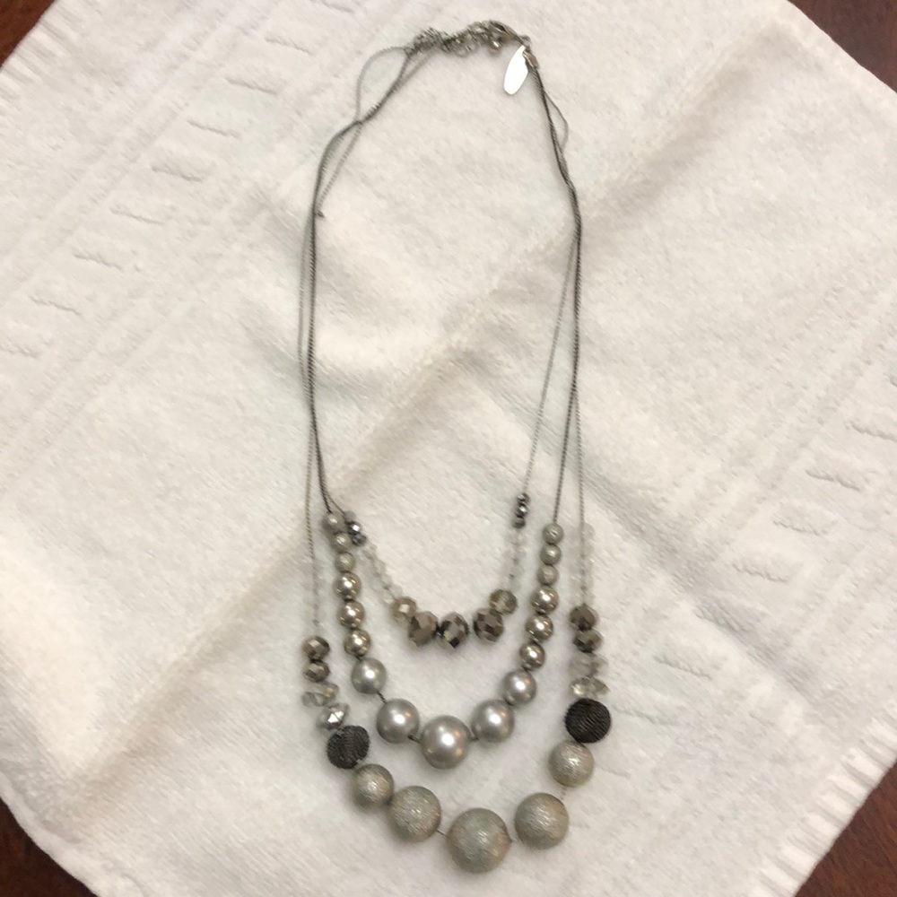 Necklace